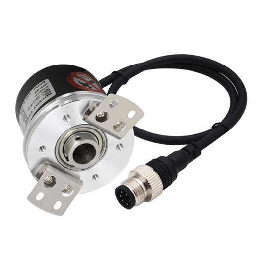 انکودر چرخشی E58H آتونیکس