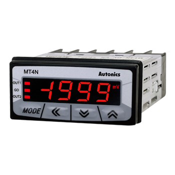 مولتی متر MT4N آتونیکس