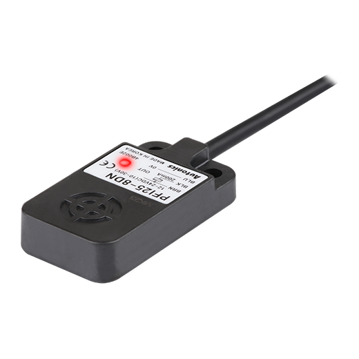 سنسور القایی تخت PFI آتونیکس