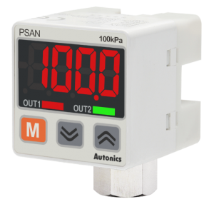 PSAN سنسور فشار PSAN آتونیکس