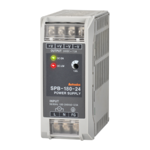 SPB منبع تغذیه سوئیچینگ SPB آتونیکس