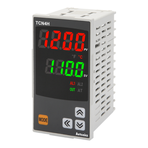 TCN-1 ترموستات TC آتونیکس