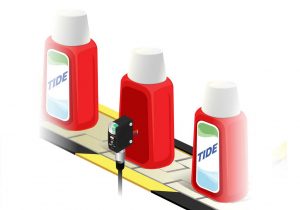 کاربرد سنسور تشخیص رنگ آتونیکس سری BC