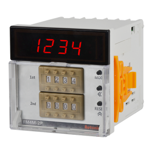 FM-1