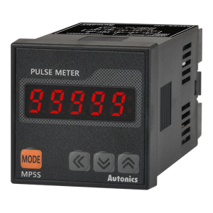 MP5S پالس متر آتونیکس سری MP5S