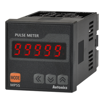 پالس متر آتونیکس سری MP5S