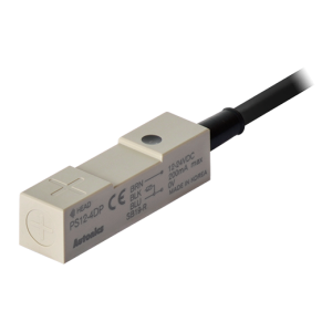 PS12-4DP سنسور القایی مکعبی آتونیکس PS/PSN
