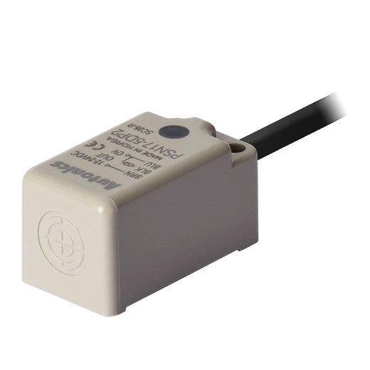 PSN17-5DP2 سنسور القایی سه سیمه PNP-NC آتونیکس PSN17-5DP2 - تصویر 1