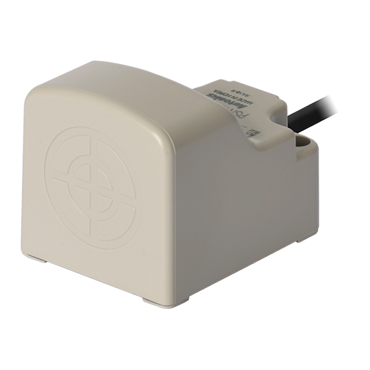 PSN40-20DP سنسور القایی سه سیمه PNP-NO آتونیکس PSN40-20DP - تصویر 1