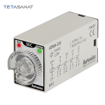 تایمر آنالوگ آتونیکس ATM4-610S