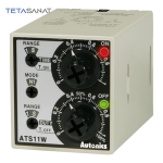 تایمر آنالوگ آتونیکس ATS11W-21