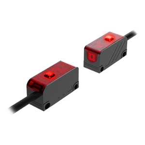 BY سنسور نوری یک طرفه ، سنسور نوری دو طرفه و سنسور نوری رفلکتوری .