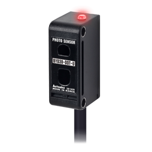 BYD سنسور نوری یک طرفه ، سنسور نوری دو طرفه و سنسور نوری رفلکتوری .