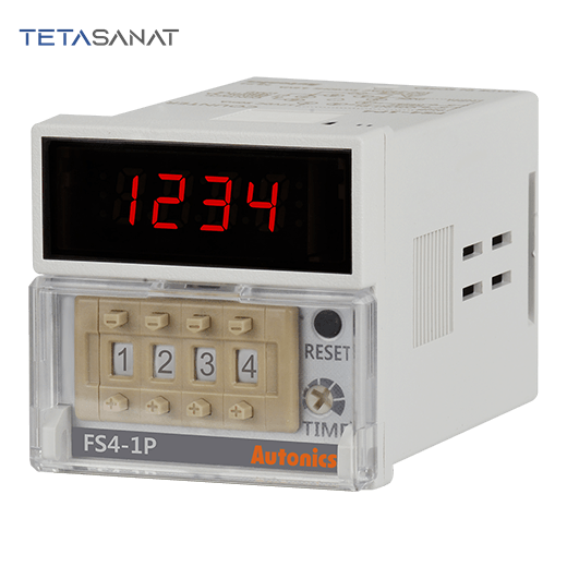 FS4-1P کانترآتونیکس FS4-1P2 - تصویر 1