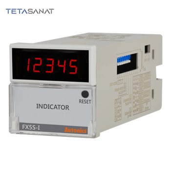 کانتر FXS آتونیکس