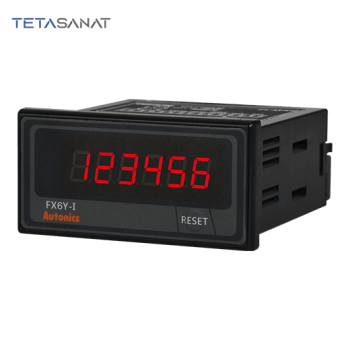 کانتر FXY آتونیکس