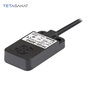 سنسور القایی آتونیکس