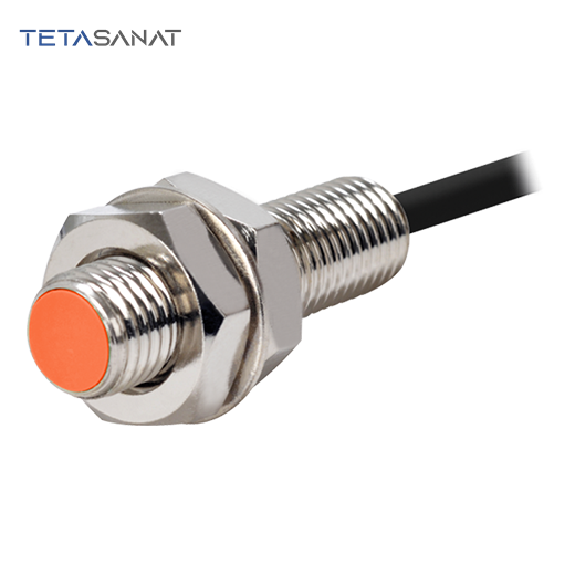 PR08-1.5DP سنسور القایی سه سیمه PNP-NC آتونیکس PR08-1.5DP2 - تصویر 1