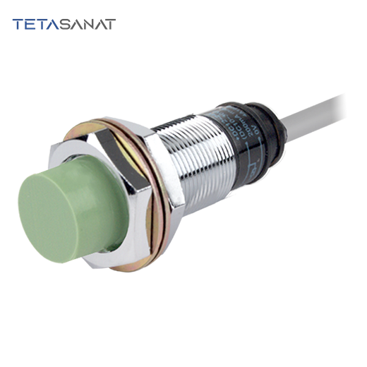 PR18-8DN-V سنسور القایی دو سیمه NO آتونیکس PR18-8AO-V - تصویر 1