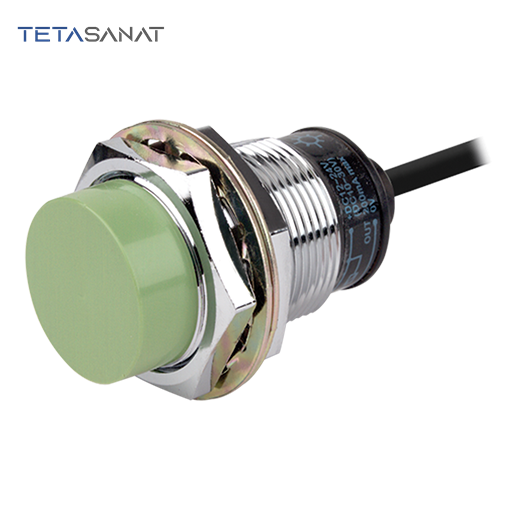 PR30-15DN سنسور القایی دو سیمه NO آتونیکس PRT30-15DO - تصویر 1