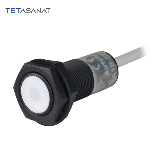 PRA18-V سنسور القایی دو سیمه NO آتونیکس PRAT18-5DO-V - تصویر 1