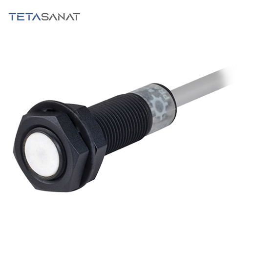 PRAT12-V سنسور القایی دو سیمه NC آتونیکس PRAT12-2DC-V - تصویر 1