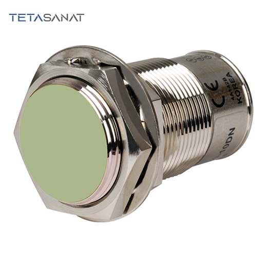 PRCM30-10DN سنسور القایی سه سیمه NPN-NC آتونیکس PRCM30-10DN2 - تصویر 1