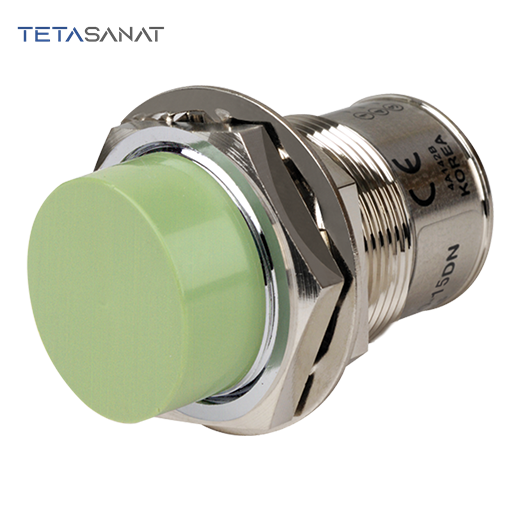 PRCM30-15DN سنسور القایی دو سیمه NO آتونیکس PRCM30-15AO - تصویر 1