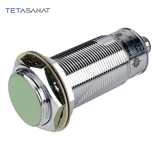 PRCML30-10DN سنسور القایی دو سیمه NC آتونیکس PRCML30-10AC - تصویر 1