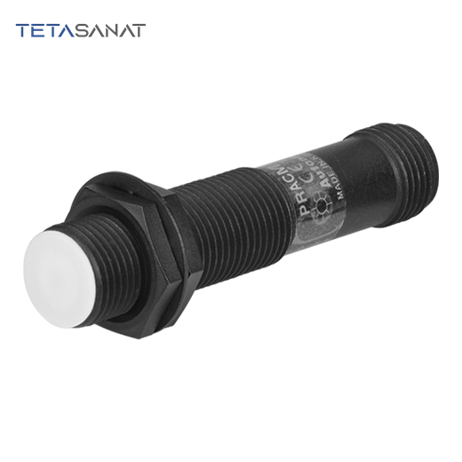 PRDACM12 سنسور القایی سه سیمه NPN-NO آتونیکس PRDACM12-4DN - تصویر 1