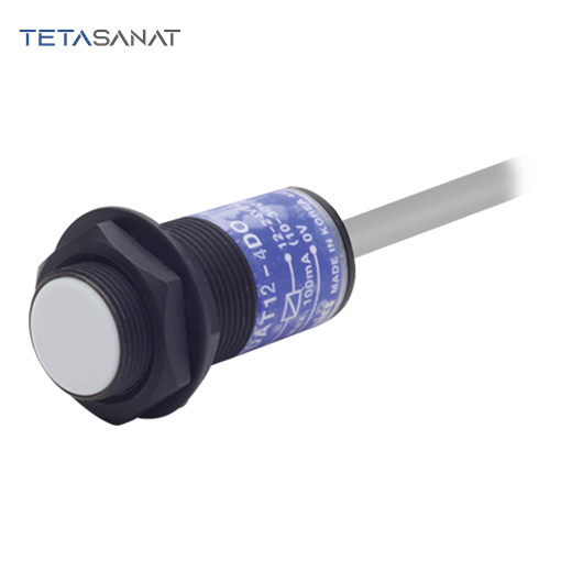 PRDAT12-V سنسور القایی دو سیمه NO آتونیکس PRDAT12-4DO-V - تصویر 1