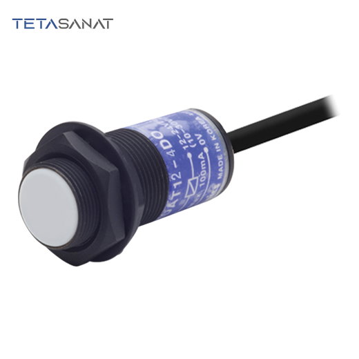 PRDAT12 سنسور القایی دو سیمه NC آتونیکس PRDAT12-4DC - تصویر 1