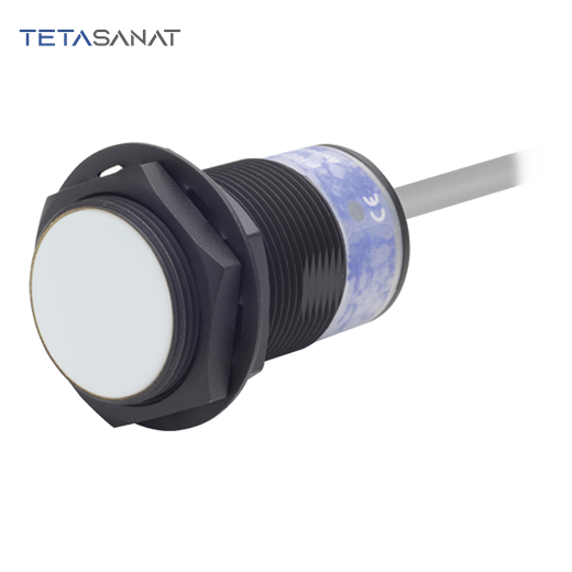 PRDAT30-V سنسور القایی دو سیمه NC آتونیکس PRDAT30-15DC-V - تصویر 1