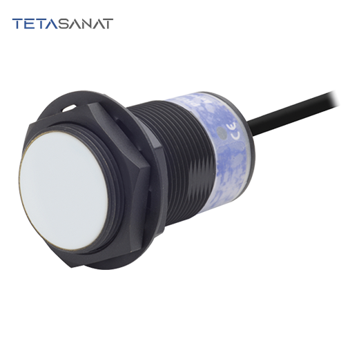 PRDAT30 سنسور القایی دو سیمه NO آتونیکس PRDAT30-15DO - تصویر 1