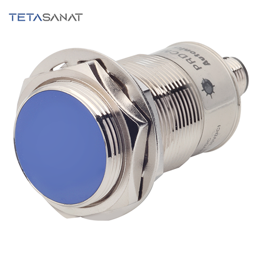 PRDCM30-15DO سنسور القایی سه سیمه PNP-NC آتونیکس PRDCM30-15DP2 - تصویر 1