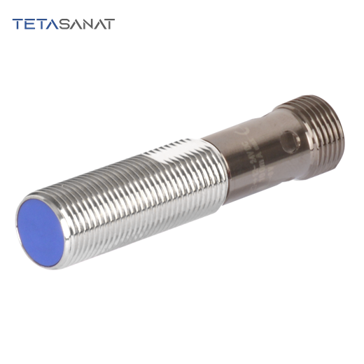 PRDCMT12-4DO سنسور القایی دو سیمه NO آتونیکس PRDCMT12-4DO - تصویر 1