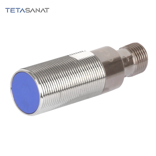 PRDCMT18-7DO سنسور القایی دو سیمه NO آتونیکس PRDCMT18-7DO-I - تصویر 1