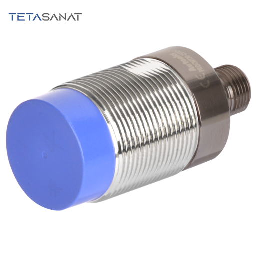 PRDCMT30-25DO سنسور القایی دو سیمه NO آتونیکس PRDCMT30-25DO - تصویر 1