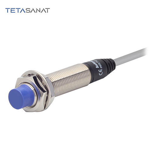 PRDLT12-8-V سنسور القایی دو سیمه NO آتونیکس PRDLT12-8DO-V - تصویر 1