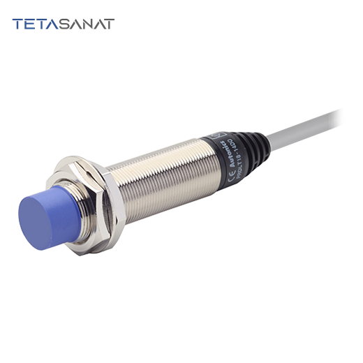 PRDLT18-14-V سنسور القایی دو سیمه NC آتونیکس PRDLT18-14DC-V - تصویر 1