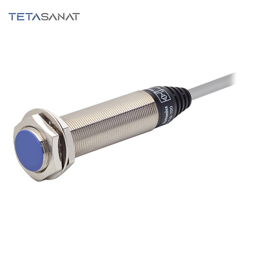 PRDLT18-7-V سنسور القایی دو سیمه NO آتونیکس PRDLT18-7XO-V - تصویر 1