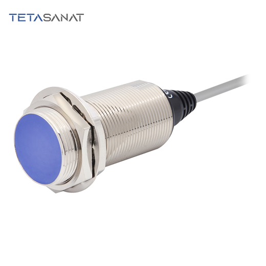 PRDLT30-15-V سنسور القایی دو سیمه NO آتونیکس PRDLT30-15DO-V - تصویر 1