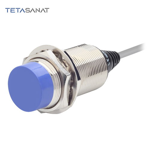 PRDLT30-25-V سنسور القایی دو سیمه NC آتونیکس PRDLT30-25DC-V - تصویر 1