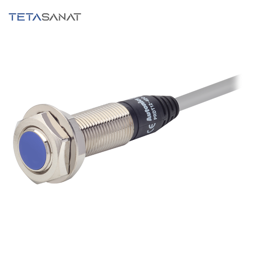 PRDT12-4-V سنسور القایی سه سیمه PNP-NO آتونیکس PRD12-4DP-V - تصویر 1