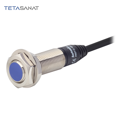 PRDT12-4 سنسور القایی دو سیمه NO آتونیکس PRDT12-4DO - تصویر 1