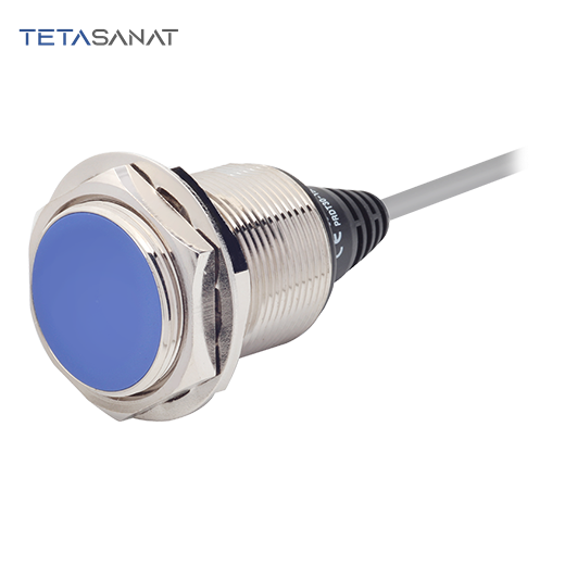 PRDT30-15-V سنسور القایی سه سیمه NPN-NC آتونیکس PRD30-15DN2-V - تصویر 1