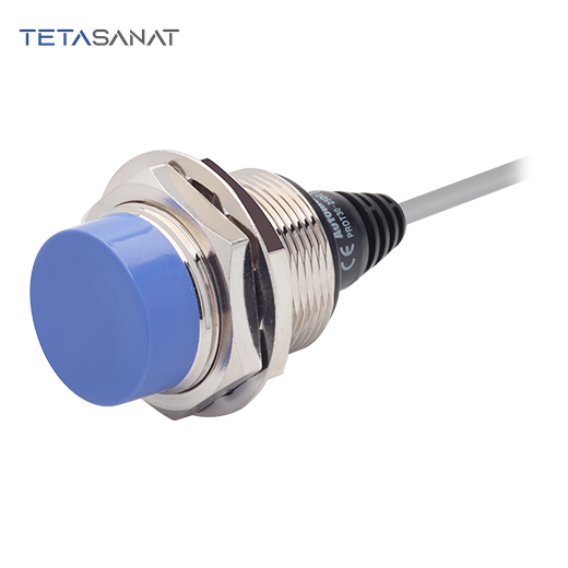 PRDT30-25-V سنسور القایی دو سیمه NO آتونیکس PRDT30-25DO-V - تصویر 1