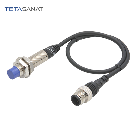 PRDWL12-8D سنسور القایی دو سیمه PNP-NO آتونیکس PRDWL12-8DP - تصویر 1