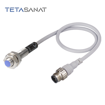 PRDWT08-2D-V سنسور القایی دو سیمه NO آتونیکس PRDWT08-2DO-IV - تصویر 1