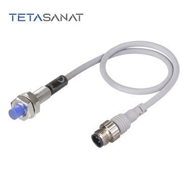 PRDWT08-4D-V سنسور القایی دو سیمه NO آتونیکس PRDWT08-4DO-V - تصویر 1